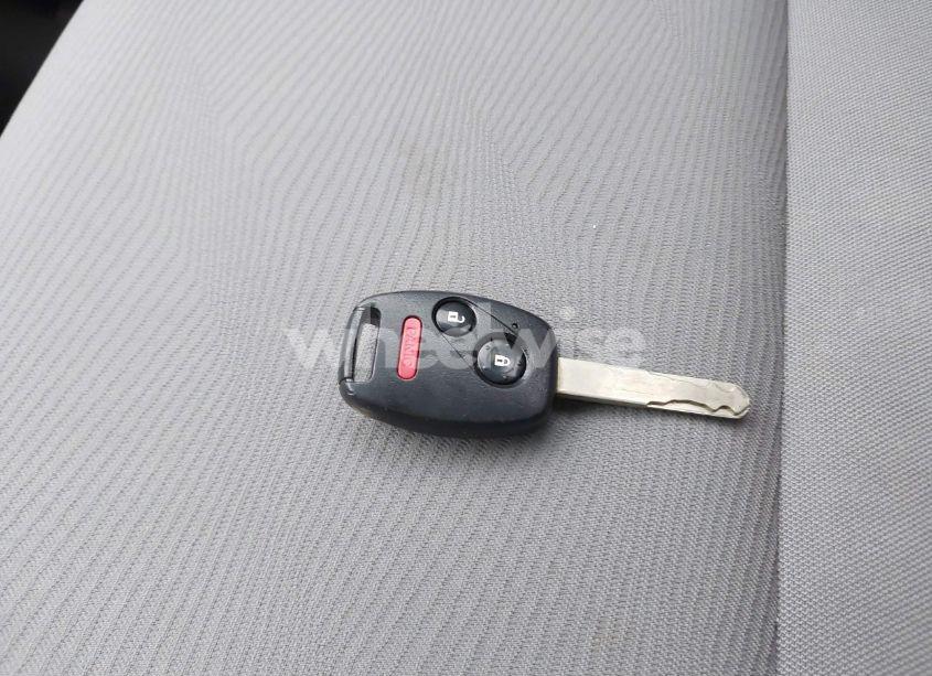 Photo 11 of 2011 Honda Cr-v LX (VIN 5J6RE4H39BL100186)