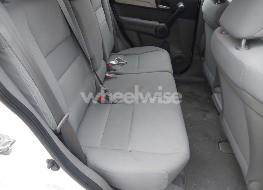 Photo 8 of 2011 Honda Cr-v LX (VIN 5J6RE4H39BL100186)