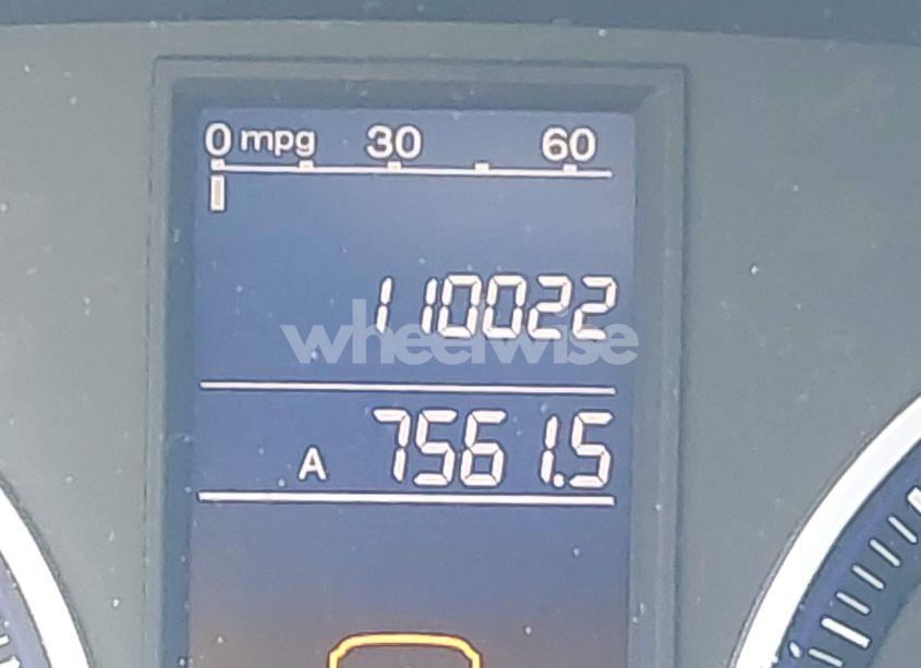 Photo 15 of 2011 Honda Cr-v LX (VIN 5J6RE4H39BL111950)