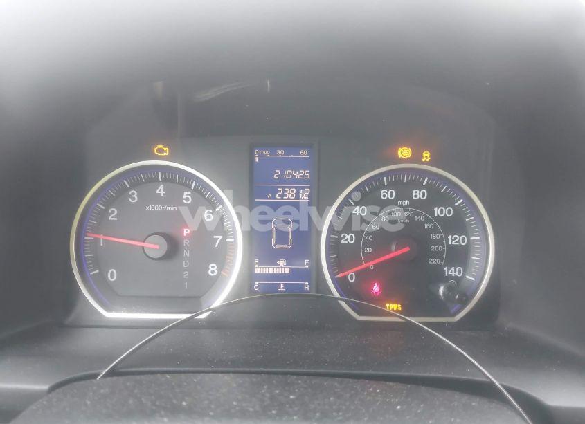 Photo 15 of 2010 Honda Cr-v LX (VIN 5J6RE4H3XAL013699)