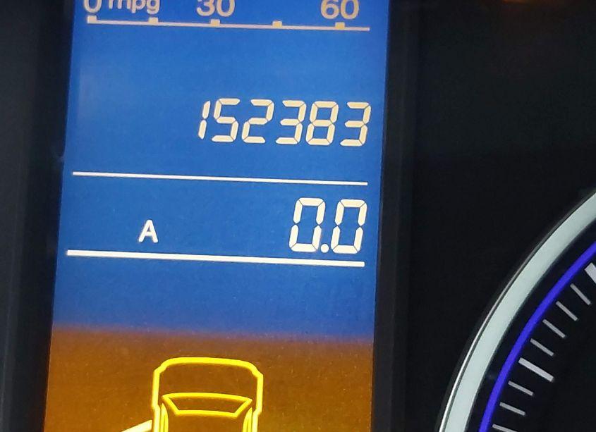 Photo 15 of 2010 Honda Cr-v LX (VIN 5J6RE4H3XAL051921)