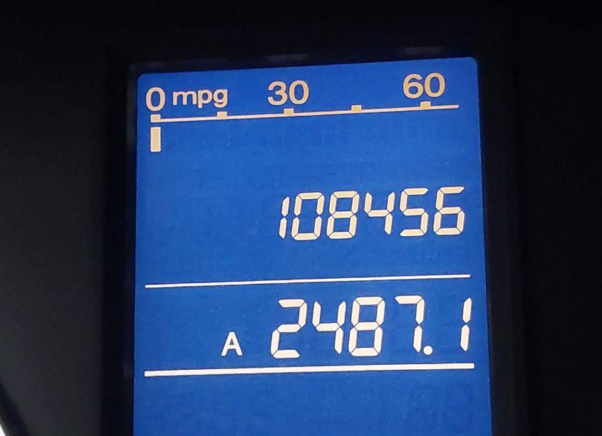 Photo 15 of 2011 Honda Cr-v LX (VIN 5J6RE4H3XBL001151)