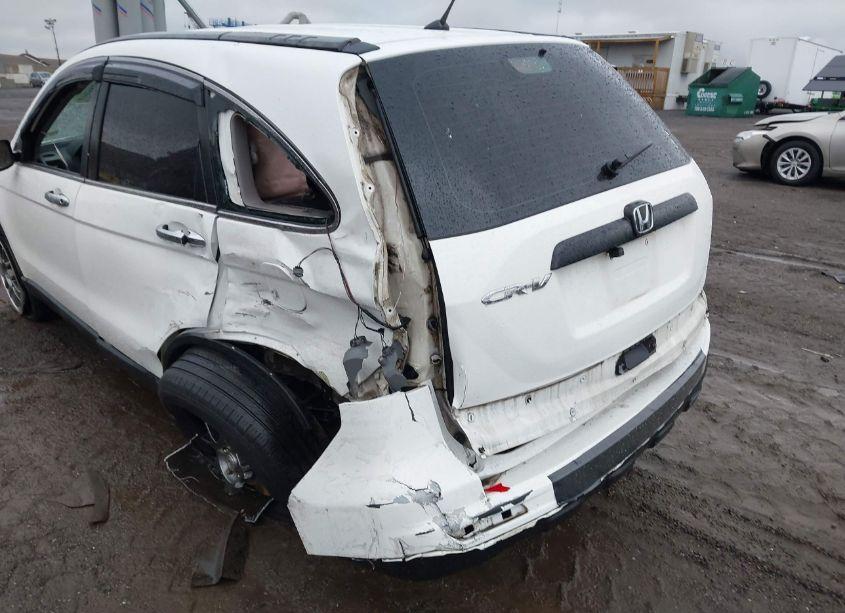 Photo 17 of 2011 Honda Cr-v LX (VIN 5J6RE4H3XBL001151)