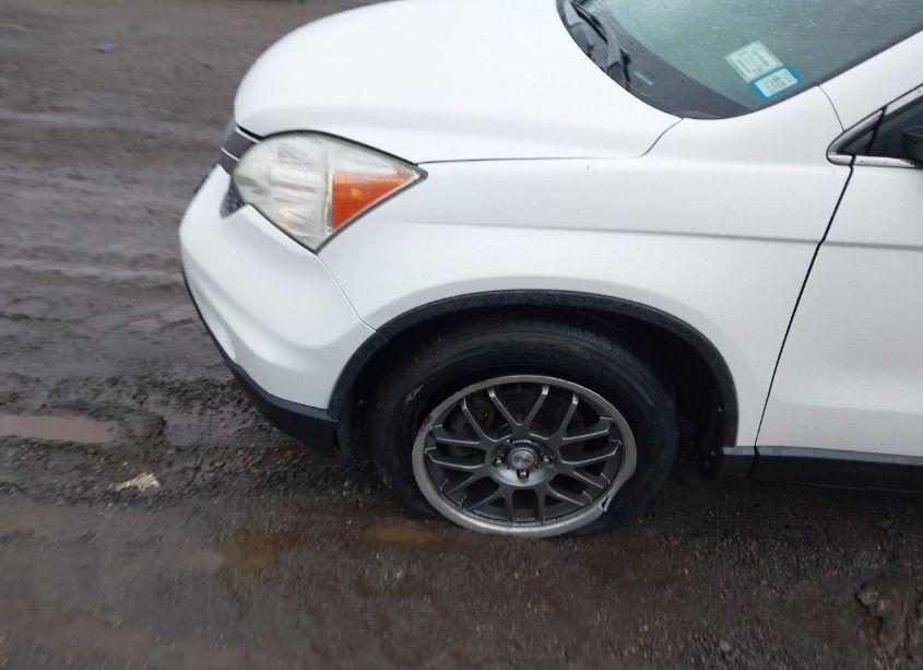 Photo 18 of 2011 Honda Cr-v LX (VIN 5J6RE4H3XBL001151)