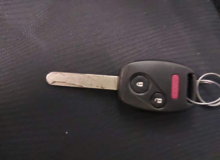 Photo 11 of 2011 Honda Cr-v LX (VIN 5J6RE4H3XBL040791)