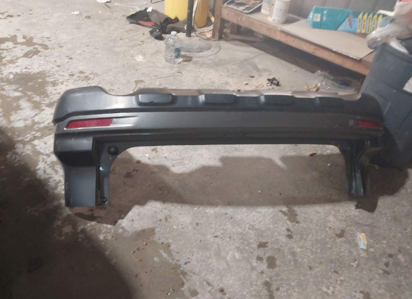 Photo 12 of 2011 Honda Cr-v LX (VIN 5J6RE4H3XBL040791)