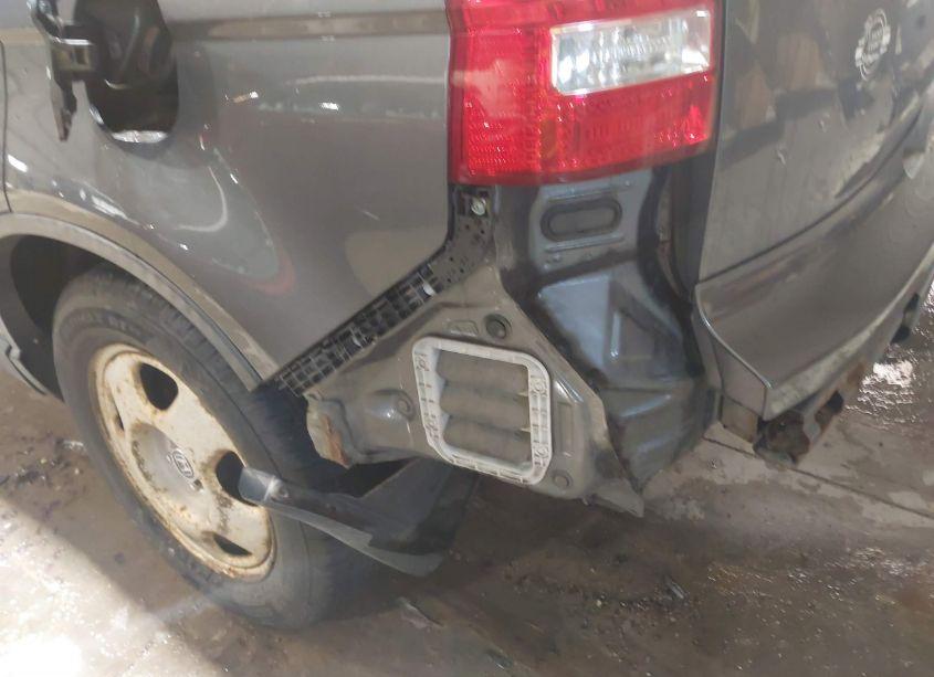 Photo 18 of 2011 Honda Cr-v LX (VIN 5J6RE4H3XBL040791)