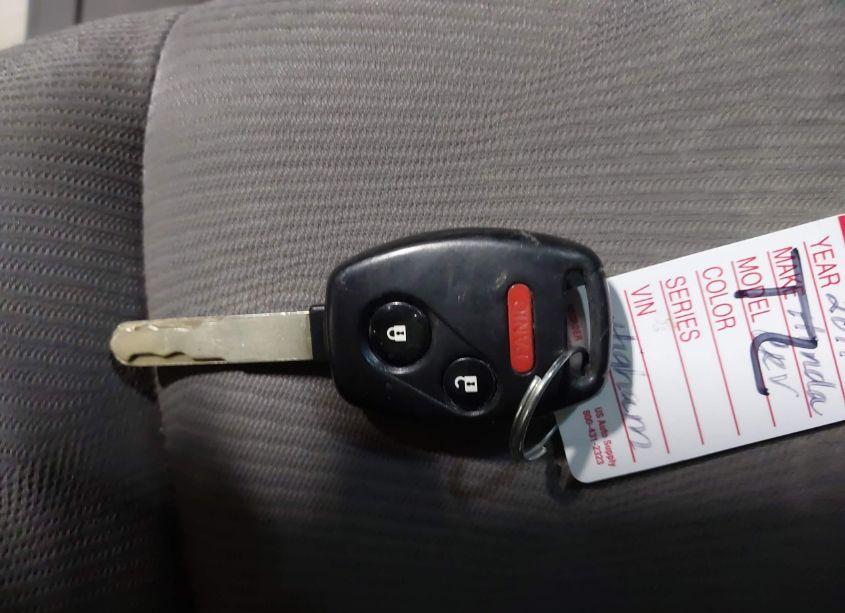 Photo 11 of 2011 Honda Cr-v LX (VIN 5J6RE4H3XBL064623)