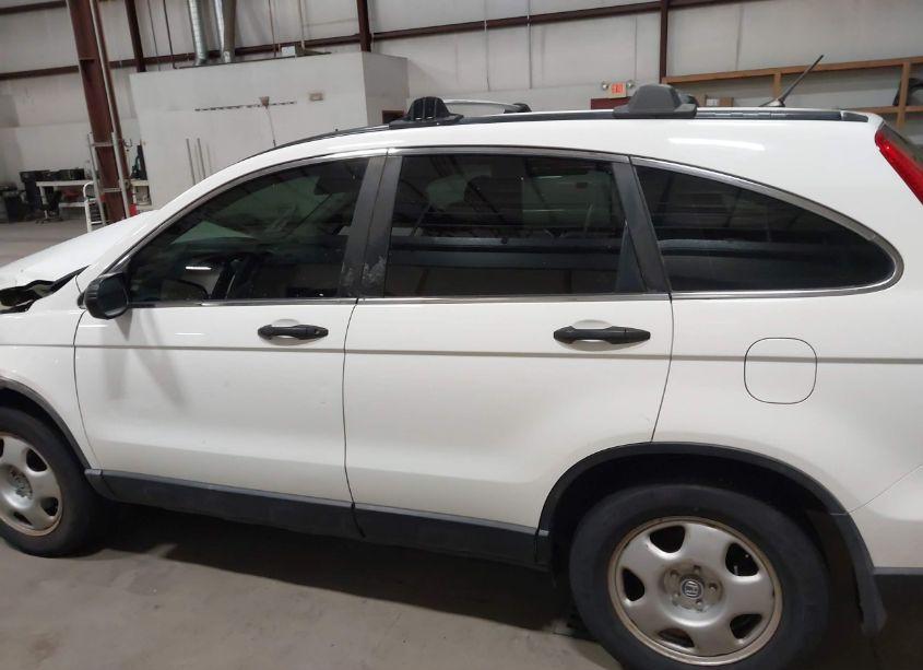 Photo 14 of 2011 Honda Cr-v LX (VIN 5J6RE4H3XBL064623)