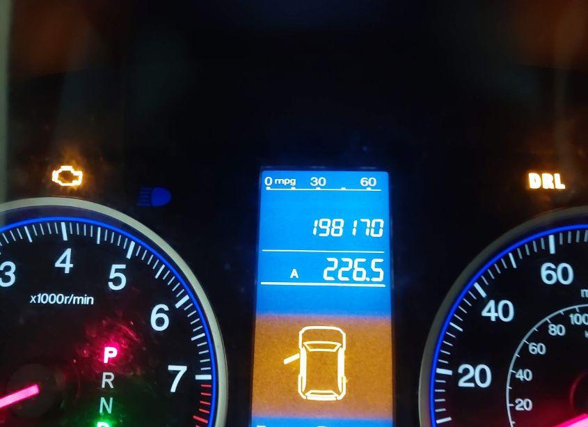 Photo 15 of 2011 Honda Cr-v LX (VIN 5J6RE4H3XBL064623)