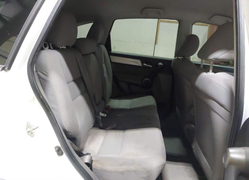 Photo 8 of 2011 Honda Cr-v LX (VIN 5J6RE4H3XBL064623)