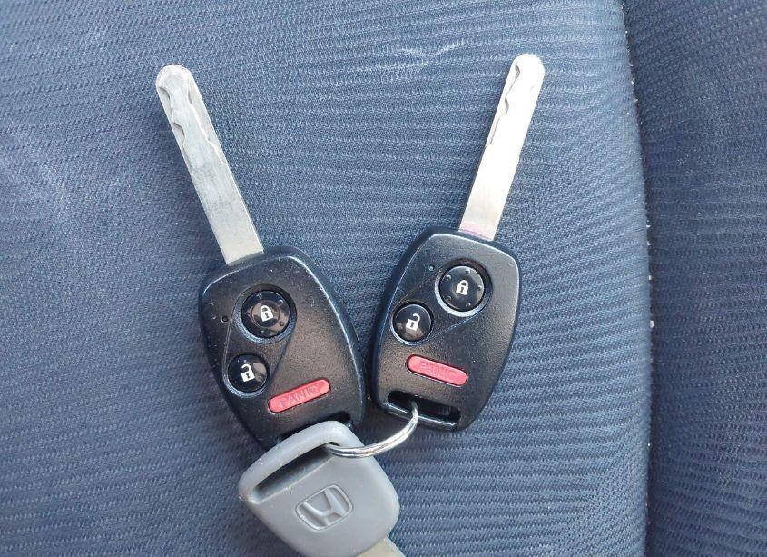 Photo 11 of 2011 Honda Cr-v LX (VIN 5J6RE4H3XBL069417)