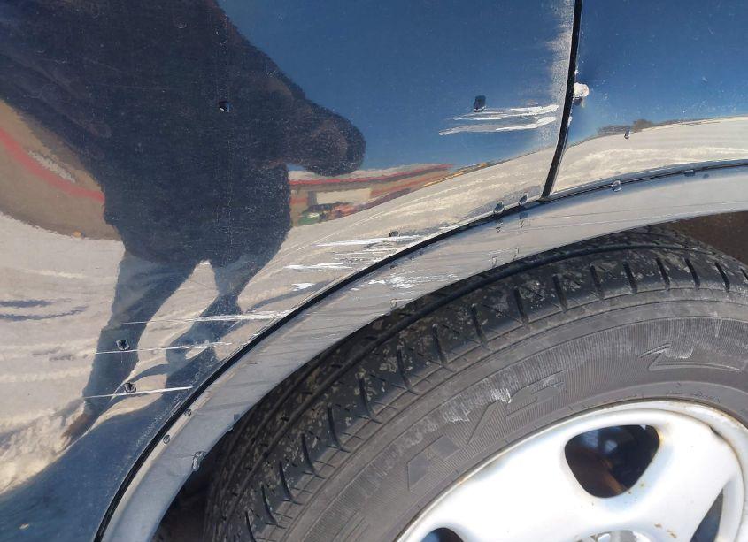 Photo 6 of 2011 Honda Cr-v LX (VIN 5J6RE4H3XBL069417)