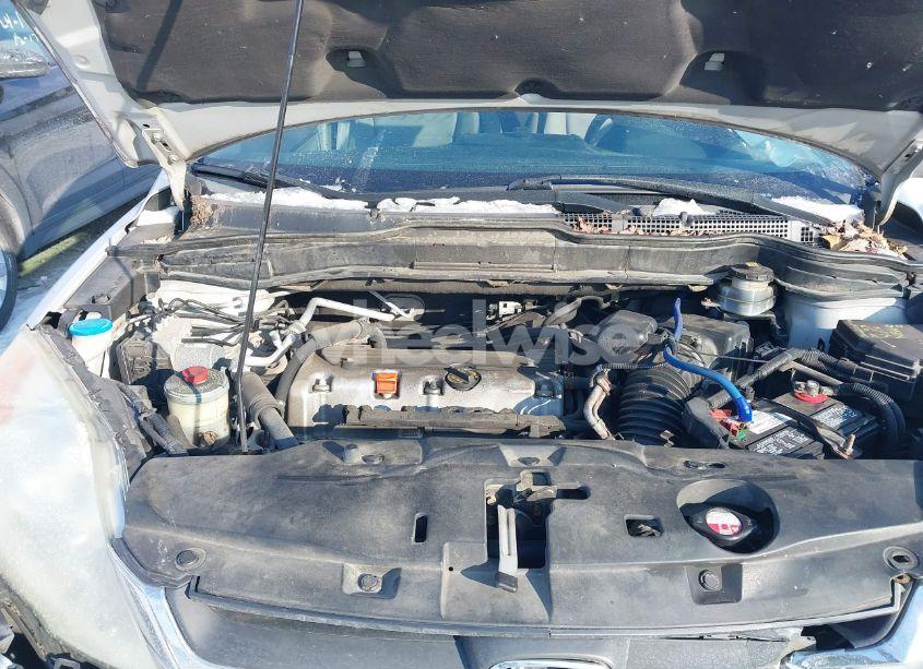 Photo 10 of 2011 Honda Cr-v SE (VIN 5J6RE4H40BL000180)