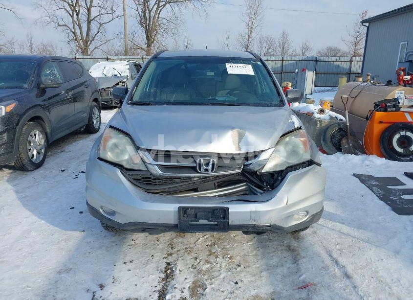 Photo 11 of 2011 Honda Cr-v SE (VIN 5J6RE4H40BL000180)