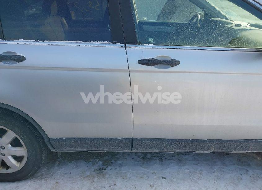 Photo 12 of 2011 Honda Cr-v SE (VIN 5J6RE4H40BL000180)