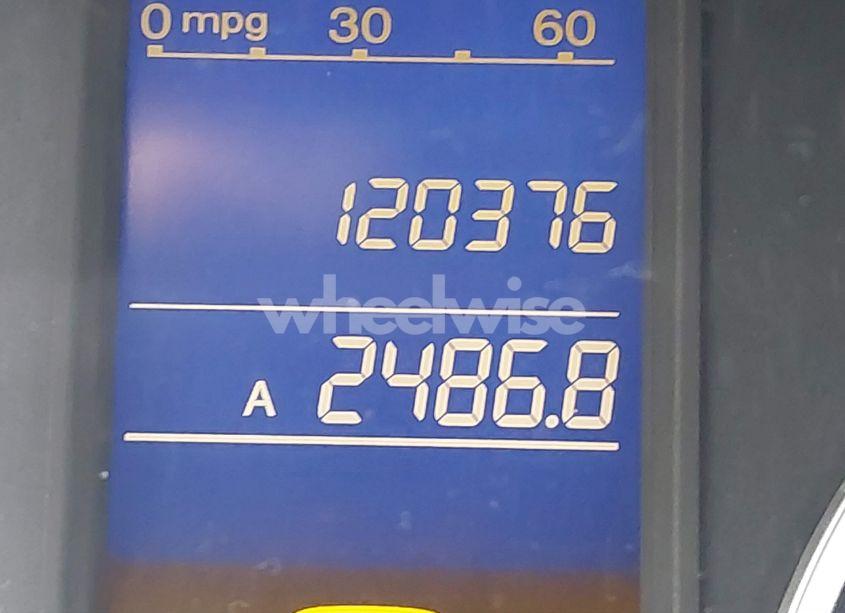 Photo 14 of 2011 Honda Cr-v SE (VIN 5J6RE4H40BL000180)