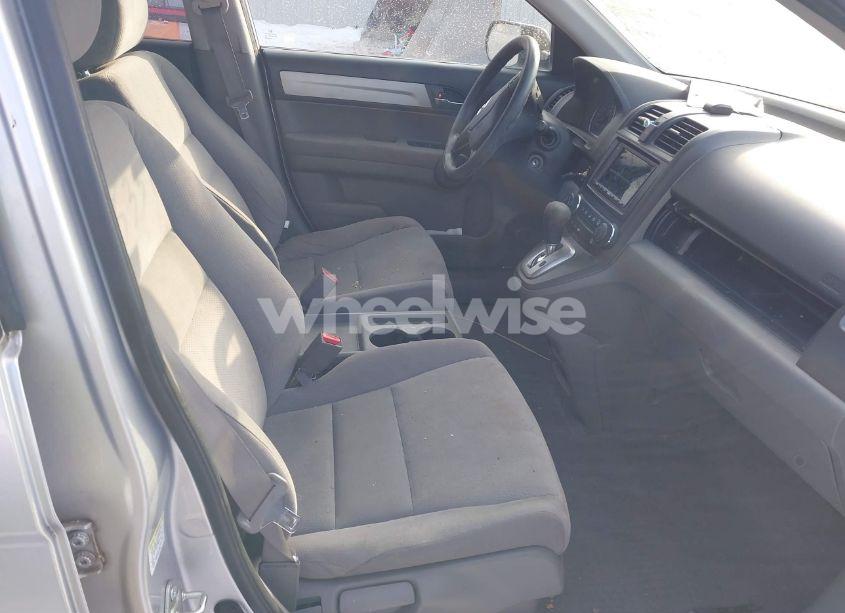 Photo 5 of 2011 Honda Cr-v SE (VIN 5J6RE4H40BL000180)