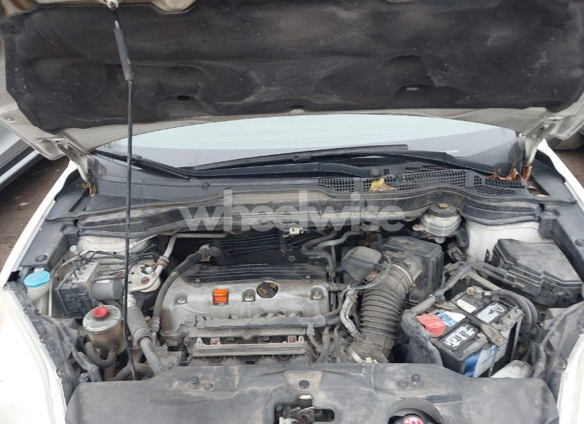 Photo 10 of 2011 Honda Cr-v SE (VIN 5J6RE4H40BL003032)