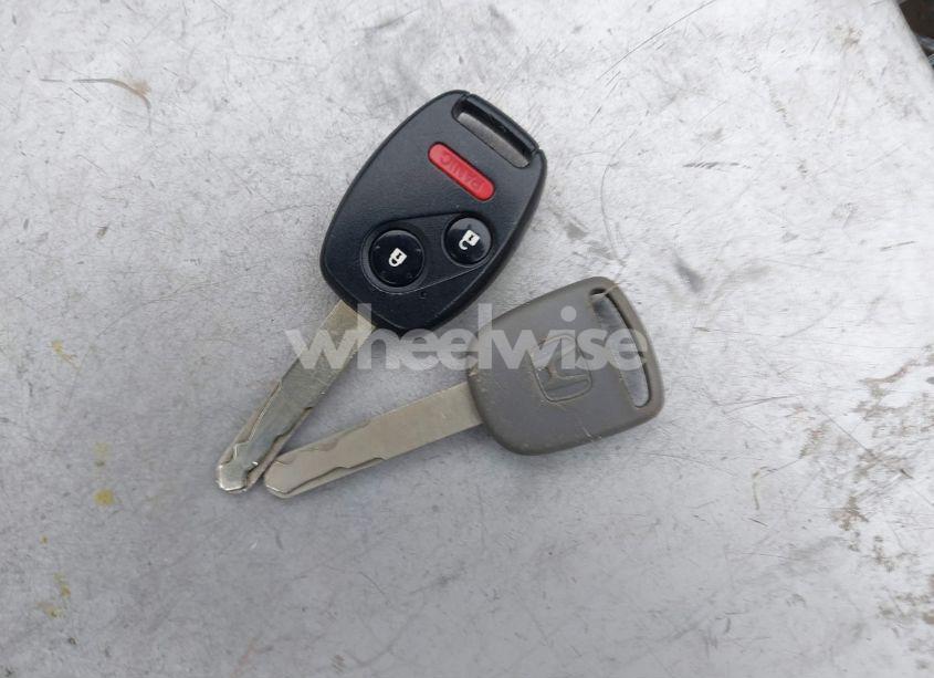 Photo 11 of 2011 Honda Cr-v SE (VIN 5J6RE4H40BL003032)