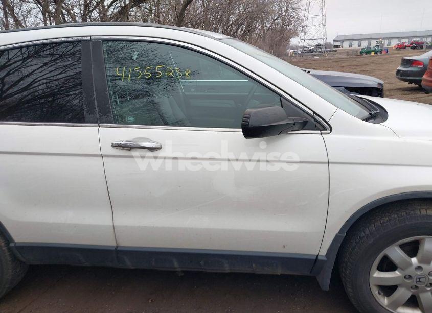 Photo 13 of 2011 Honda Cr-v SE (VIN 5J6RE4H40BL003032)