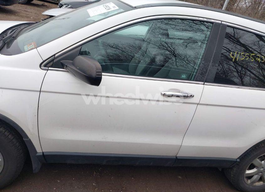 Photo 14 of 2011 Honda Cr-v SE (VIN 5J6RE4H40BL003032)