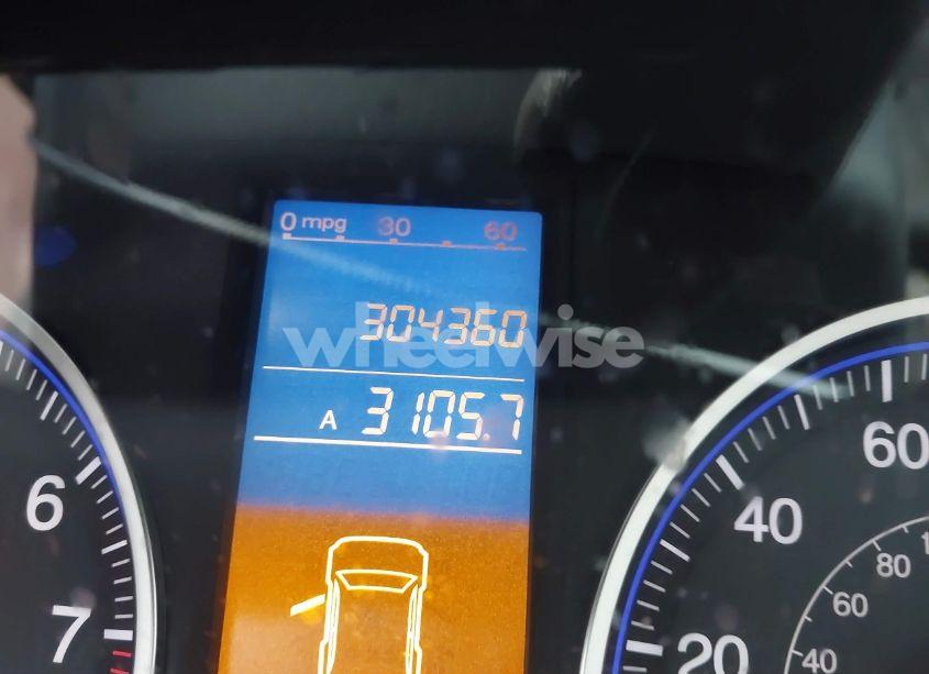 Photo 15 of 2011 Honda Cr-v SE (VIN 5J6RE4H40BL003032)