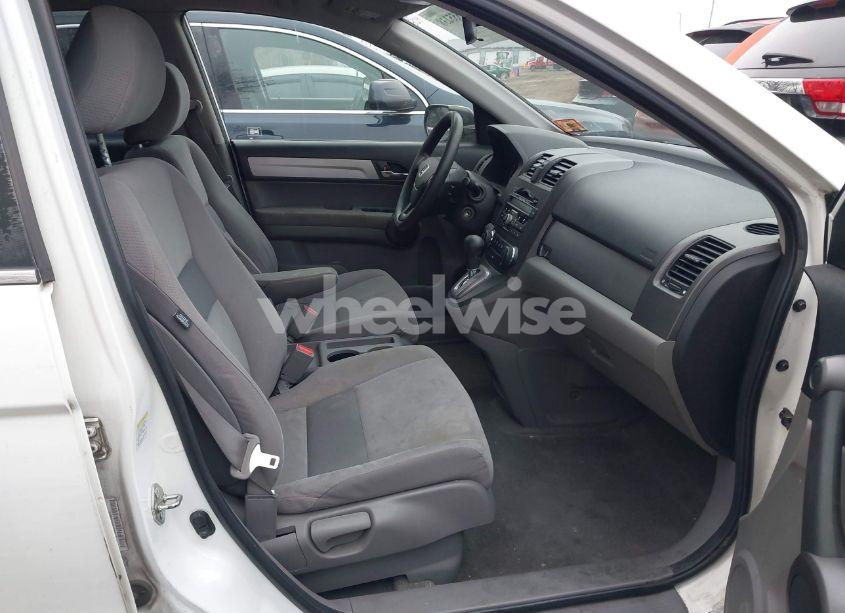 Photo 5 of 2011 Honda Cr-v SE (VIN 5J6RE4H40BL003032)