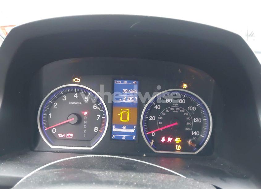 Photo 7 of 2011 Honda Cr-v SE (VIN 5J6RE4H40BL003032)