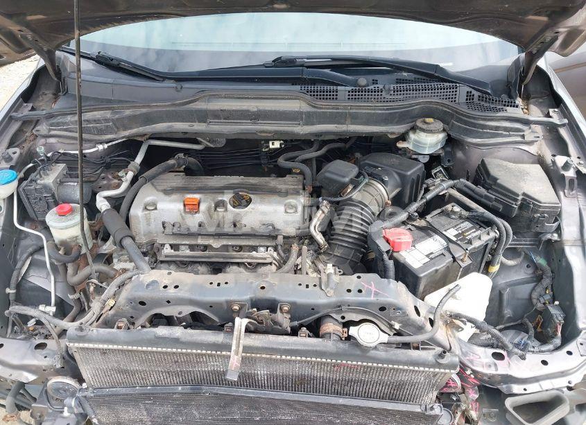 Photo 10 of 2011 Honda Cr-v SE (VIN 5J6RE4H40BL056734)