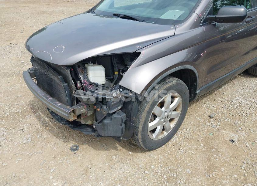 Photo 6 of 2011 Honda Cr-v SE (VIN 5J6RE4H40BL056734)