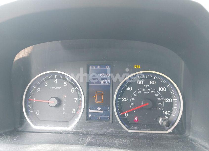 Photo 7 of 2011 Honda Cr-v SE (VIN 5J6RE4H40BL056734)