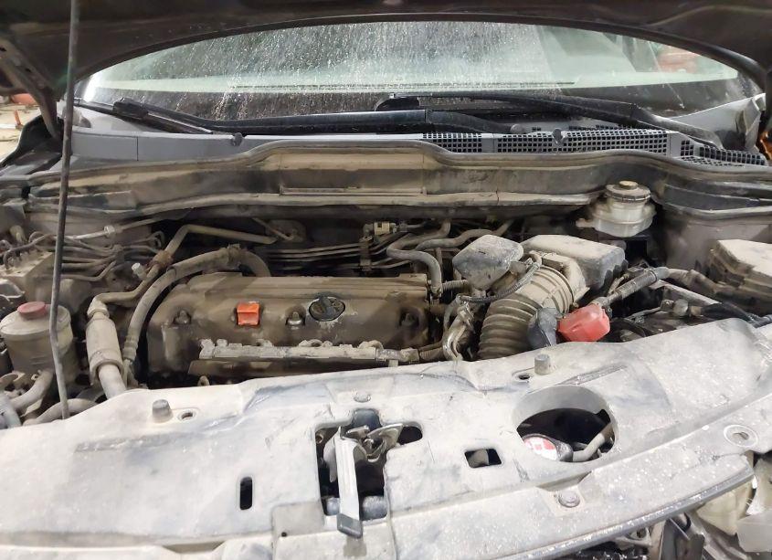 Photo 10 of 2011 Honda Cr-v SE (VIN 5J6RE4H40BL064011)