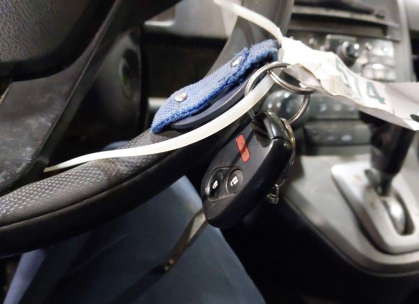 Photo 11 of 2011 Honda Cr-v SE (VIN 5J6RE4H40BL064011)