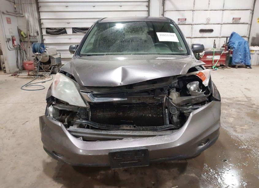 Photo 12 of 2011 Honda Cr-v SE (VIN 5J6RE4H40BL064011)
