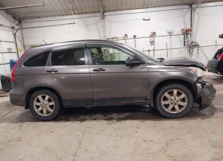 Photo 13 of 2011 Honda Cr-v SE (VIN 5J6RE4H40BL064011)