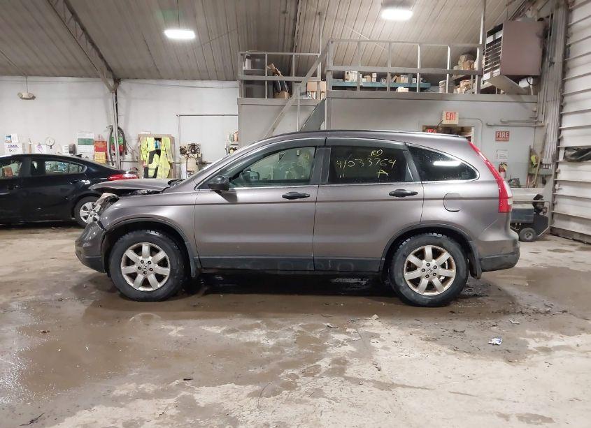 Photo 14 of 2011 Honda Cr-v SE (VIN 5J6RE4H40BL064011)