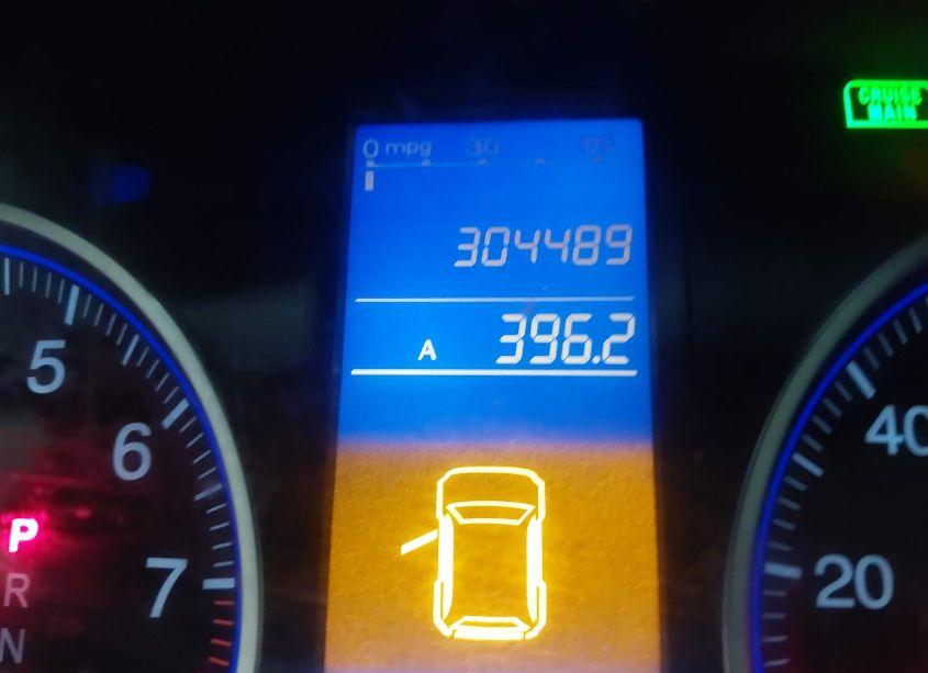 Photo 15 of 2011 Honda Cr-v SE (VIN 5J6RE4H40BL064011)