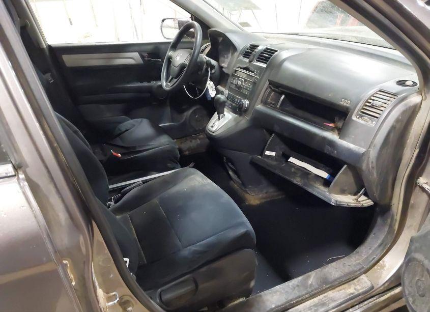 Photo 5 of 2011 Honda Cr-v SE (VIN 5J6RE4H40BL064011)