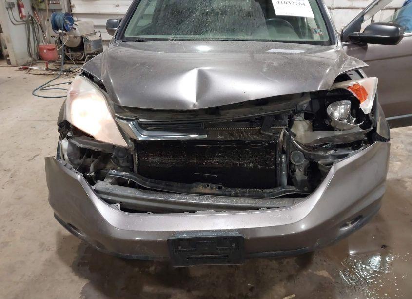 Photo 6 of 2011 Honda Cr-v SE (VIN 5J6RE4H40BL064011)