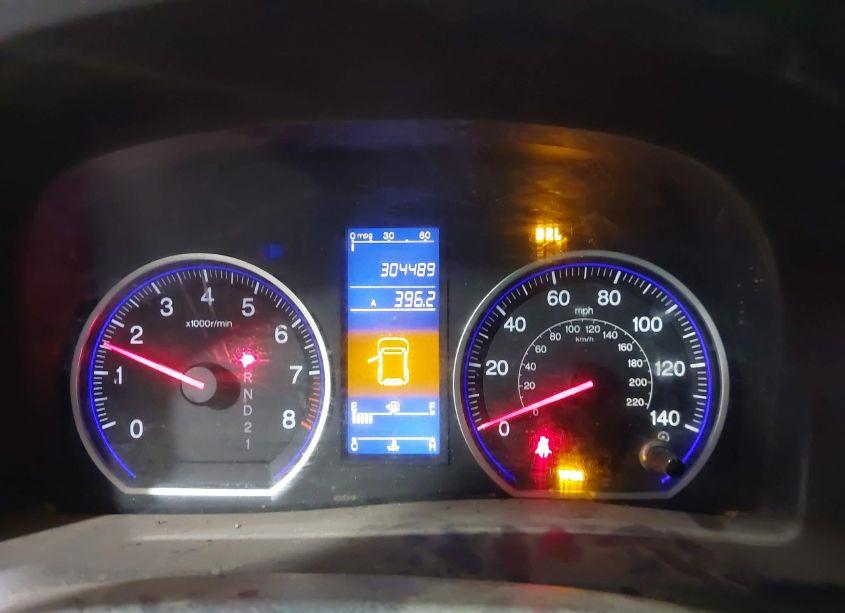 Photo 7 of 2011 Honda Cr-v SE (VIN 5J6RE4H40BL064011)