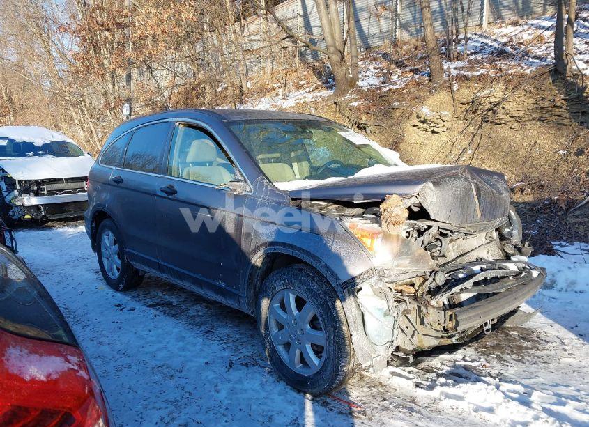 2011 Honda Cr-v SE (VIN 5J6RE4H40BL094951) main photo