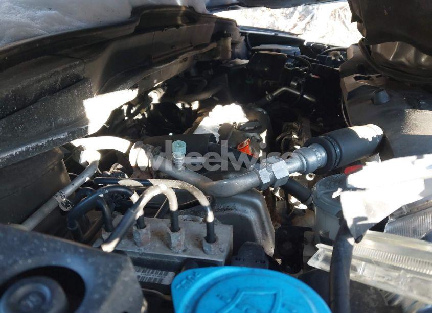 Photo 10 of 2011 Honda Cr-v SE (VIN 5J6RE4H40BL094951)