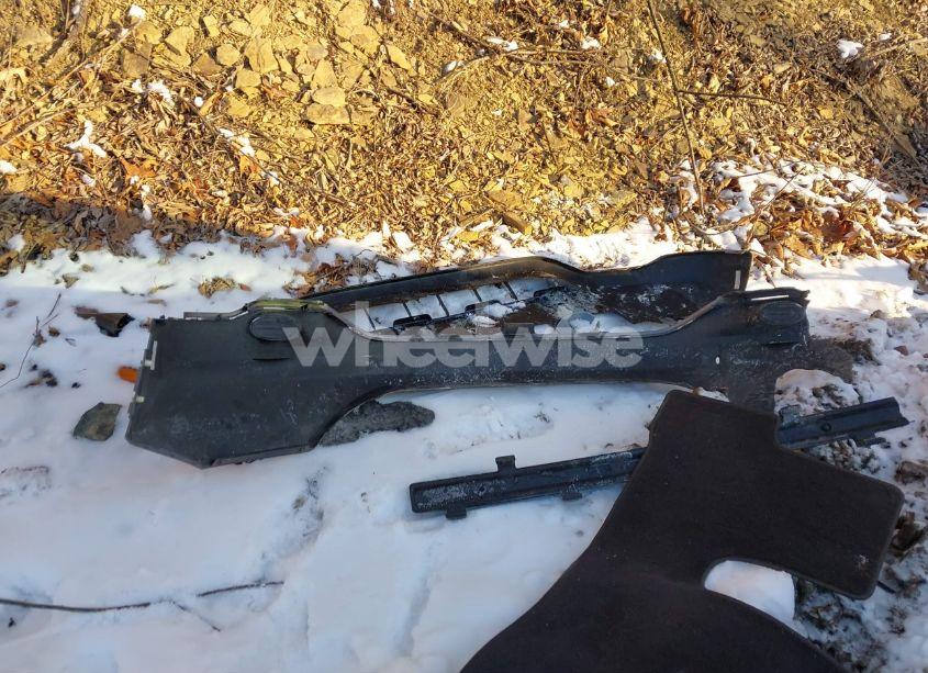 Photo 12 of 2011 Honda Cr-v SE (VIN 5J6RE4H40BL094951)