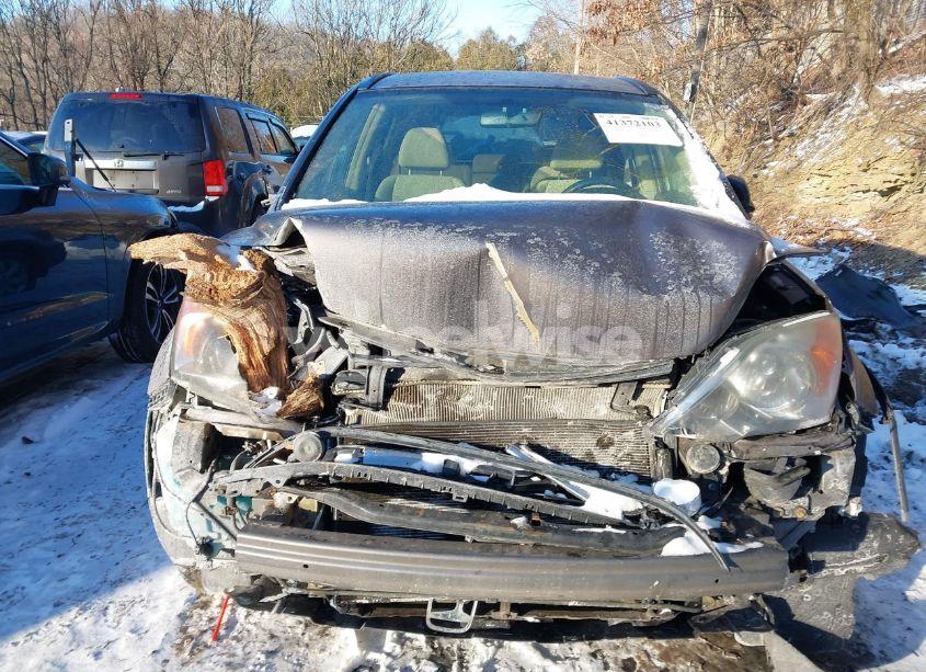 Photo 13 of 2011 Honda Cr-v SE (VIN 5J6RE4H40BL094951)