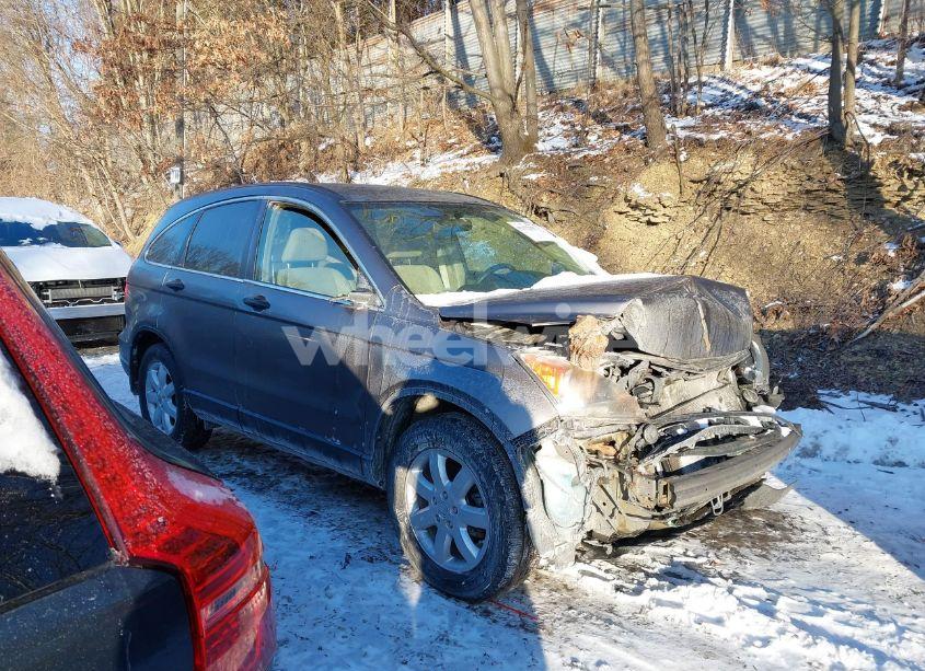 Photo 14 of 2011 Honda Cr-v SE (VIN 5J6RE4H40BL094951)