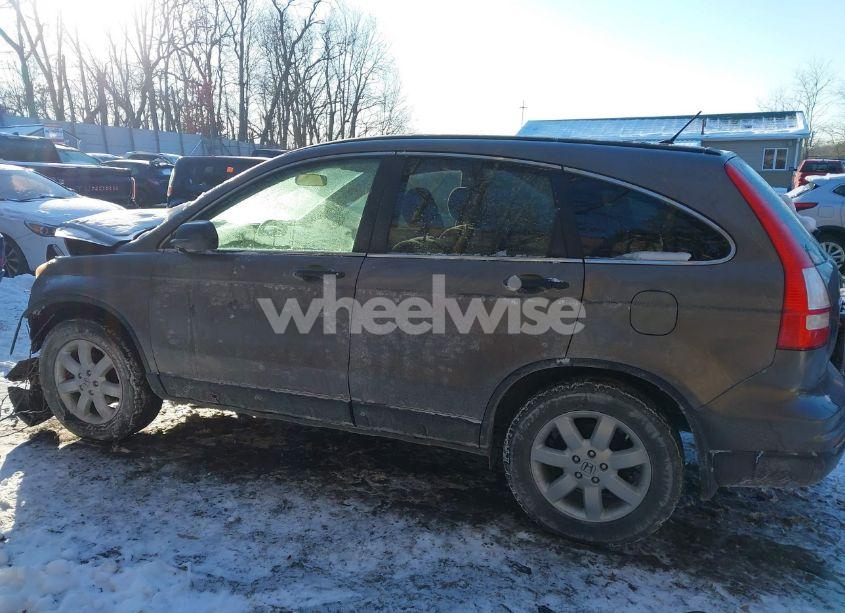 Photo 15 of 2011 Honda Cr-v SE (VIN 5J6RE4H40BL094951)