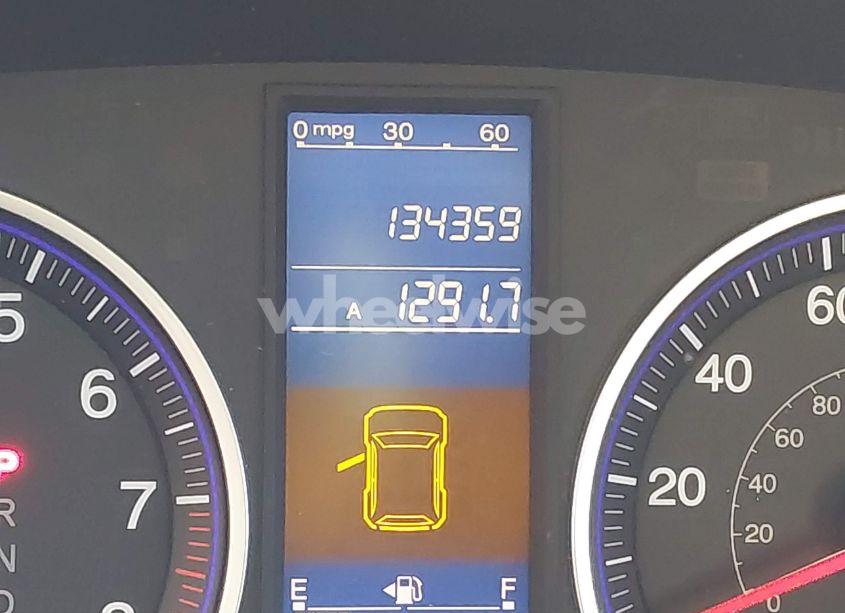 Photo 16 of 2011 Honda Cr-v SE (VIN 5J6RE4H40BL094951)