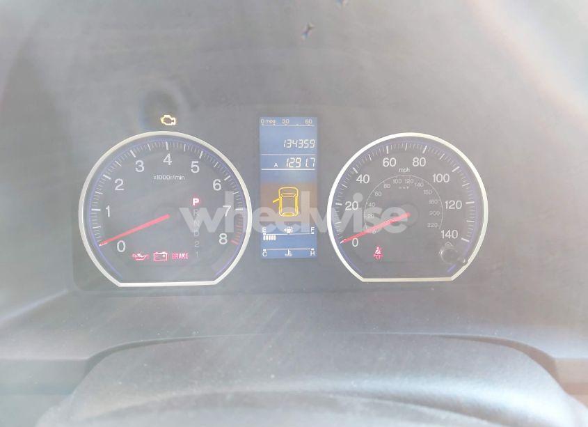 Photo 7 of 2011 Honda Cr-v SE (VIN 5J6RE4H40BL094951)