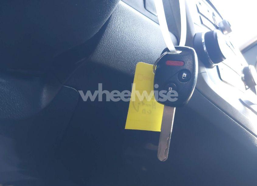 Photo 11 of 2011 Honda Cr-v SE (VIN 5J6RE4H40BL105477)